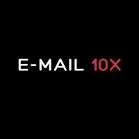 e-mail10x logo image