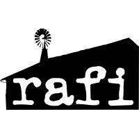 rural advancement foundation international (rafi) logo image