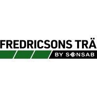 fredricsons trä ab logo image