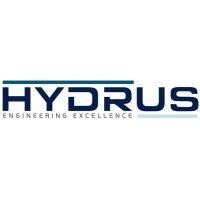 hydrus logo image