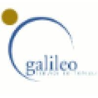 galileo servizi editoriali srl logo image