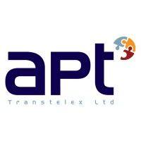 apt transtelex limited logo image