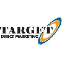 target direct marketing, llc logo image