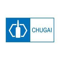 chugai pharmabody research logo image