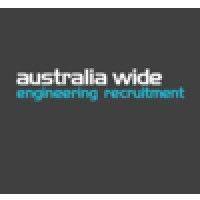 australia wide engineering recruitment logo image