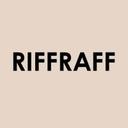 logo of Riffraff Shopriffraff Com