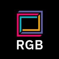 rgb productions logo image