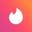 logo of Tinder