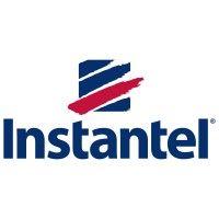 instantel logo image