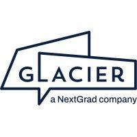 glacier logo image