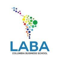 columbia business school - laba logo image