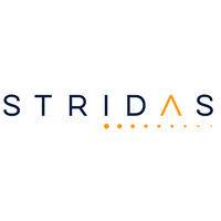 stridas logo image