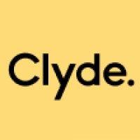 clyde mobility logo image