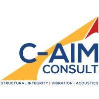 centre for asset integrity managament (c-aim) logo image