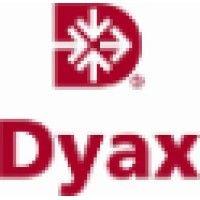 dyax logo image