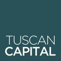 tuscan capital powered by allica bank logo image