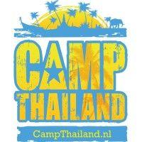 campthailandnl logo image