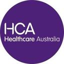 logo of Healthcare Australia