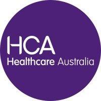 healthcare australia