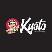 kyoto bar and grill (holden) logo image