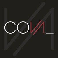 coval logo image