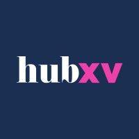 hub xv logo image