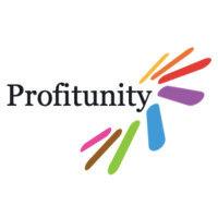 profitunity logo image