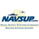 logo of Navsup Weapon Systems Support