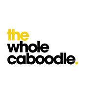 the whole caboodle logo image