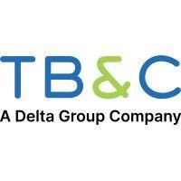 tb&c logo image