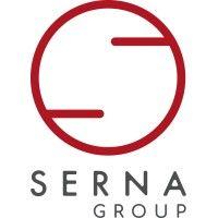 serna group logo image