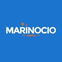 grupo marinocio logo image