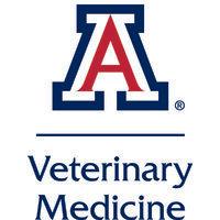 university of arizona college of veterinary medicine logo image