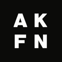 akufen logo image