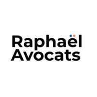 raphaël avocats logo image