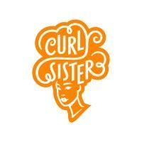 curly sister logo image