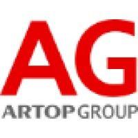 artop group logo image