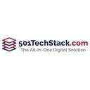 logo of 501 Techstack