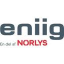 logo of Eniig