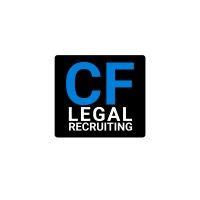 cf legal recruiting and staffing