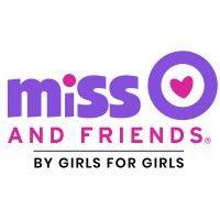 miss o and friends logo image