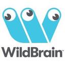 logo of Wildbrain