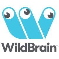 wildbrain logo image