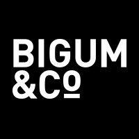 bigum&co logo image