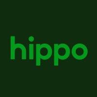 hippo insurance logo image