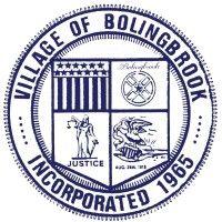 village of bolingbrook