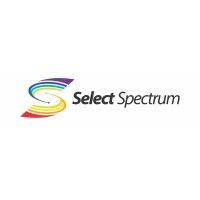 select spectrum logo image