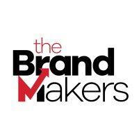 the brand makers logo image