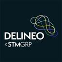 logo of Delineo Now Rebranded As Stm Agency