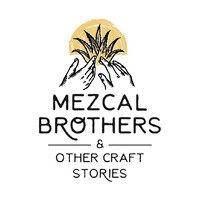 mezcal brothers & other craft stories logo image